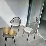 Miller Apartment *