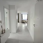 Miller Apartment Saarburg