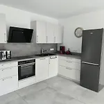Miller Apartment