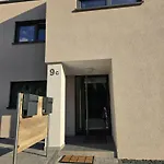 Apartment Miller Saarburg