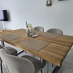 Apartment Miller *