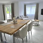 Miller Apartment Saarburg