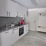 Miller Apartment