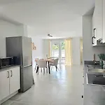 Apartment Miller *