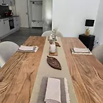 Miller Apartment