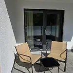 Miller Apartment