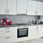 Apartment Miller Saarburg