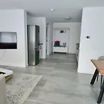 Miller Apartment