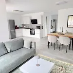 Apartment Miller Saarburg