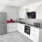Apartment Miller *