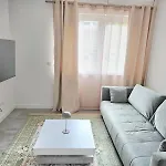 Apartment Miller *