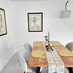 Miller Apartment