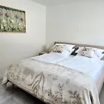 Apartment Miller Saarburg