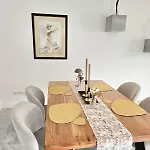 Apartment Miller *