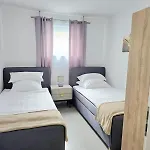 Apartment Miller *