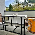 Miller Apartment