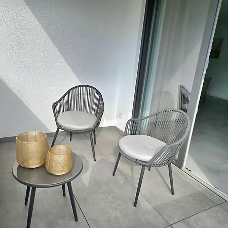 Miller Apartman *