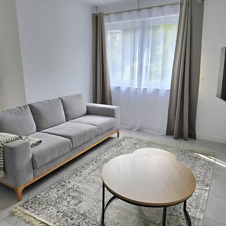 Apartman Miller *