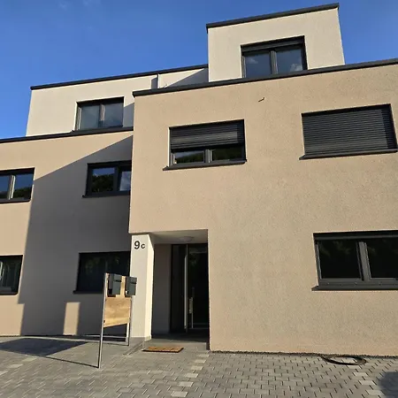 Apartman Miller *