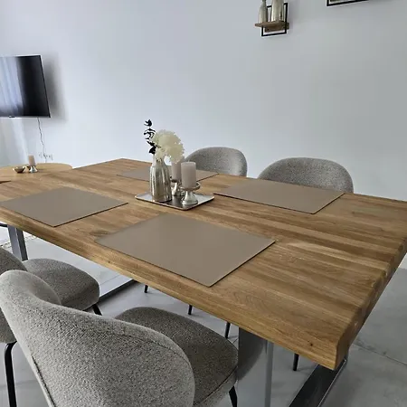 Appartement Miller *