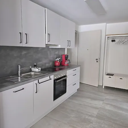 Miller Apartman