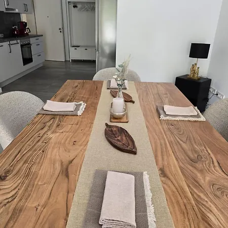 Miller Apartman