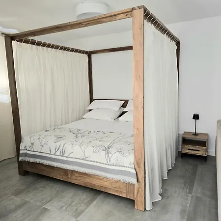 Apartman Miller