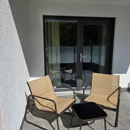 Miller Apartman