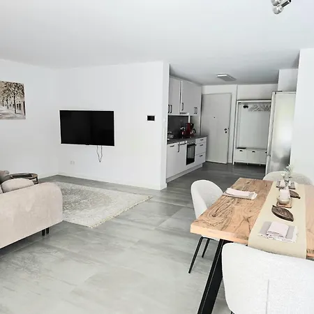 Apartman Miller