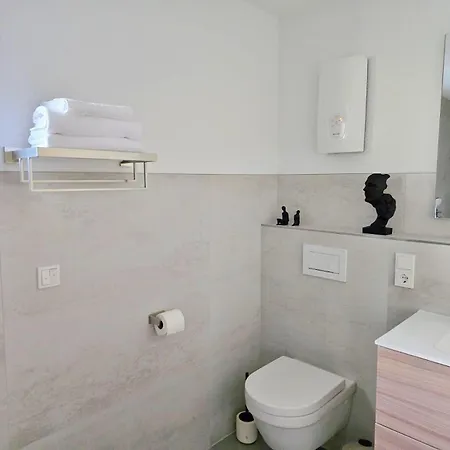 Appartement Miller *