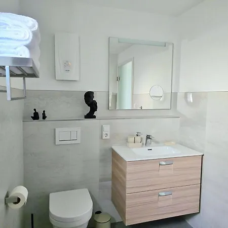 Miller Appartement *