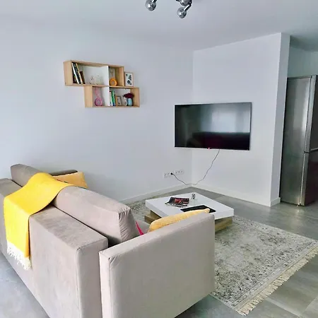 Apartman Miller *
