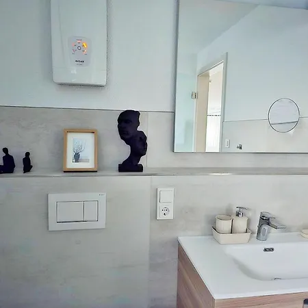 Miller Apartman Saarburg