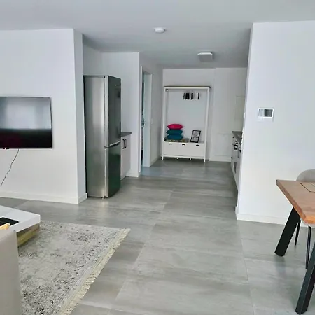 Miller Apartman