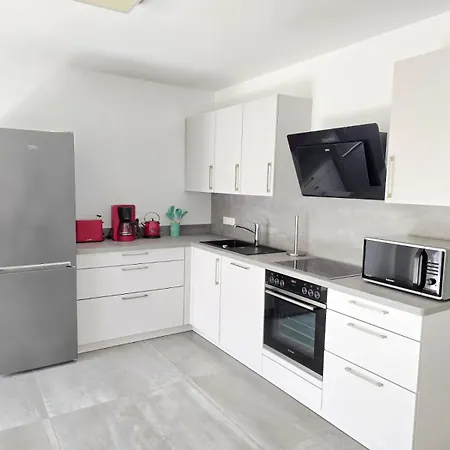 Appartement Miller *