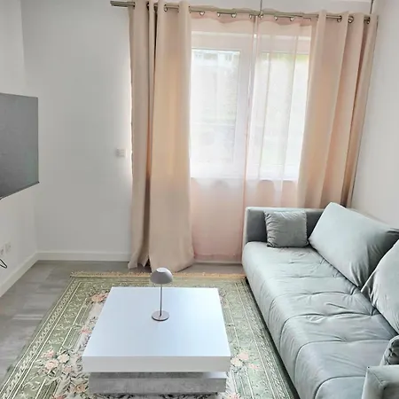 Appartement Miller *