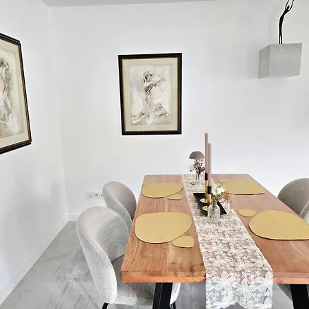 Miller Appartement