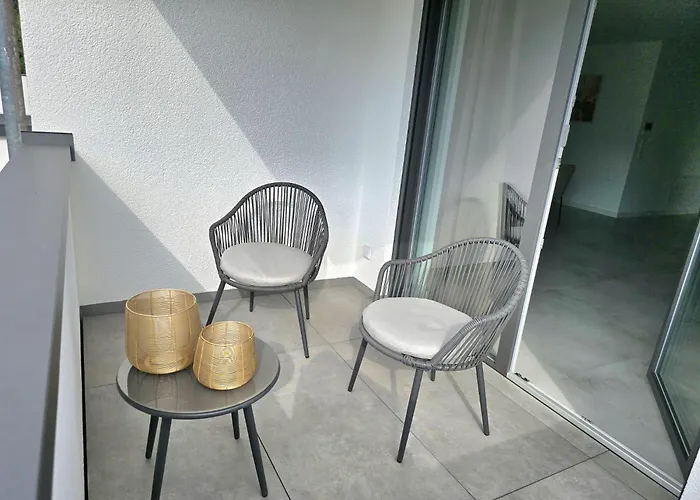 Miller Διαμέρισμα *