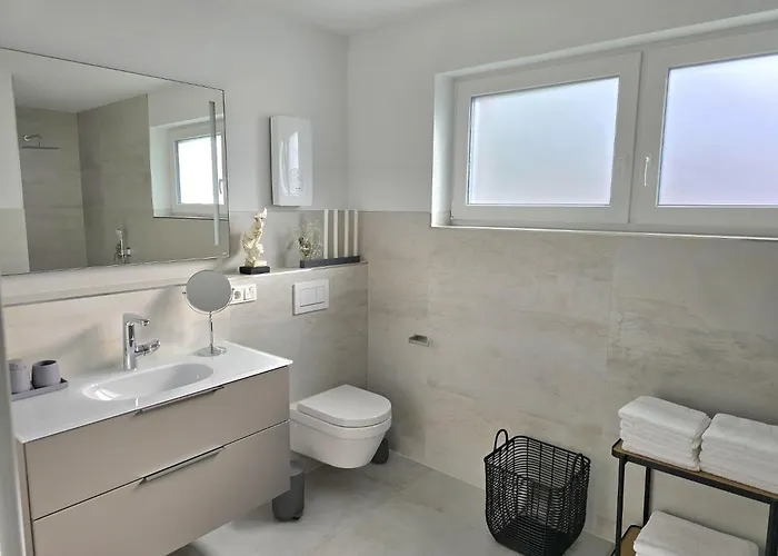 Διαμέρισμα Miller