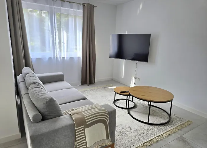 Miller Διαμέρισμα