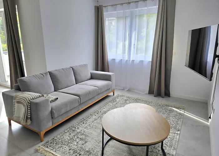 Διαμέρισμα Miller *