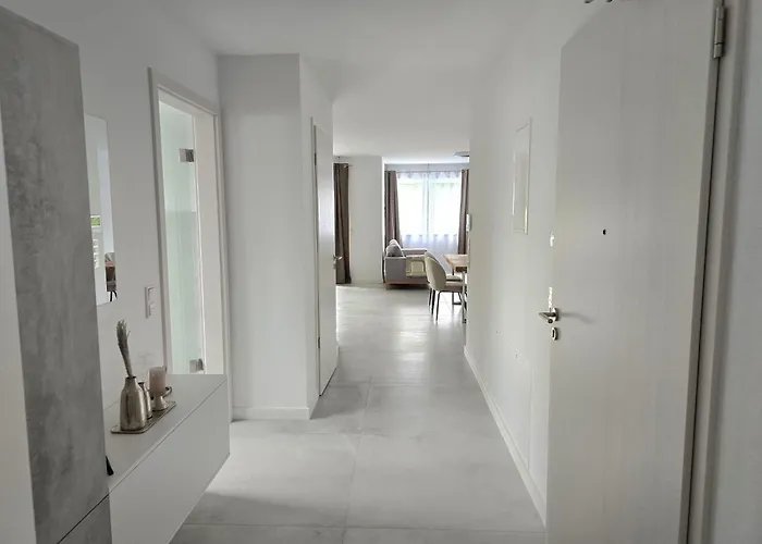 Miller Διαμέρισμα Saarburg