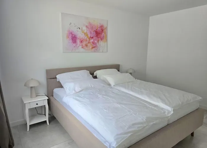 Διαμέρισμα Miller *