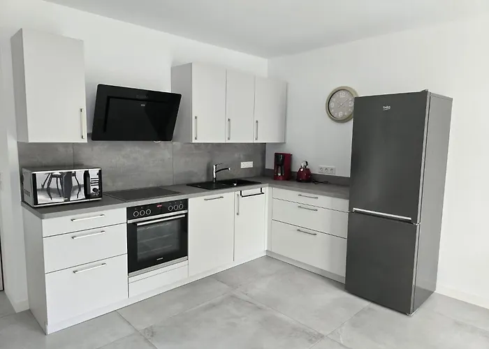 Miller Διαμέρισμα