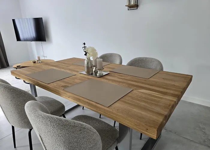 Διαμέρισμα Miller *