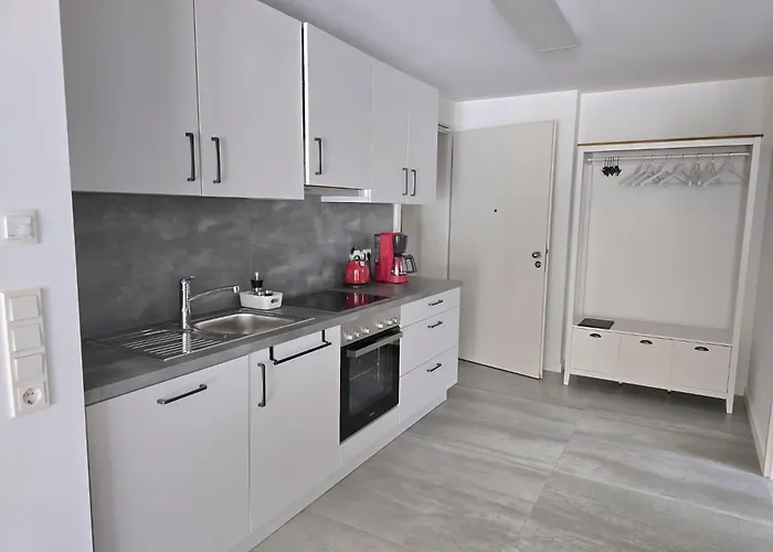 Miller Διαμέρισμα