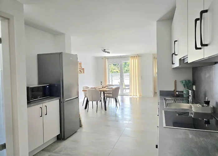 Διαμέρισμα Miller *