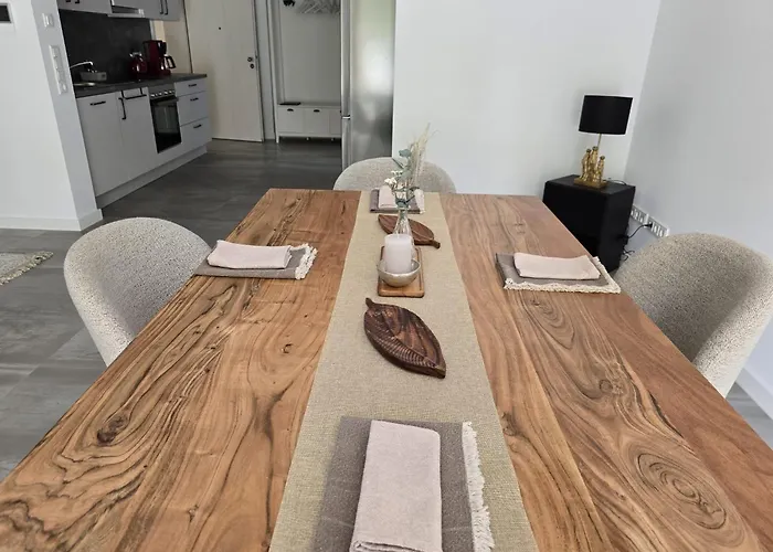 Miller Διαμέρισμα