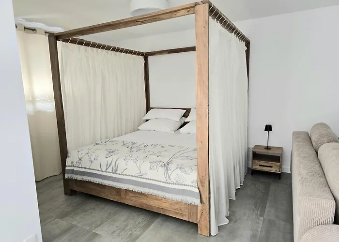 Διαμέρισμα Miller