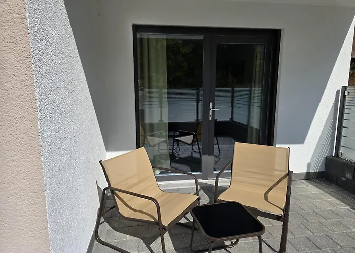 Miller Διαμέρισμα